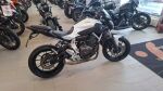 Yamaha MT-07 2014 