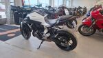 Yamaha MT-07 2014 