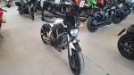 Yamaha MT-07 2014 
