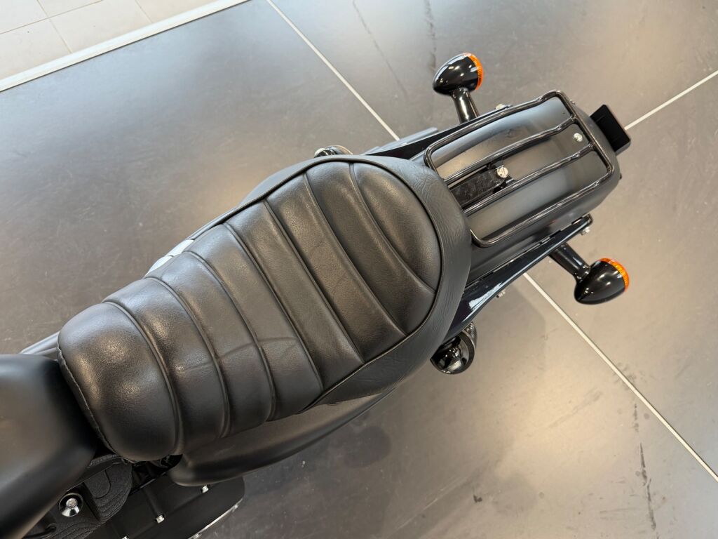 Harley-davidson SPORTSTER 2020 