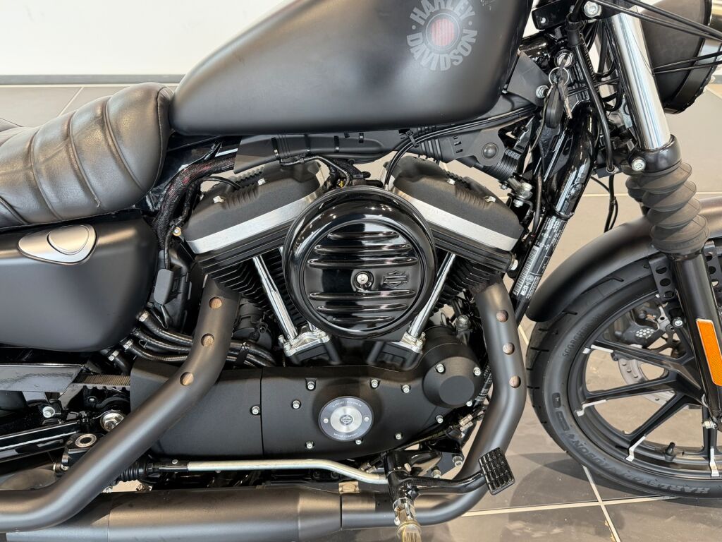 Harley-davidson SPORTSTER 2020 