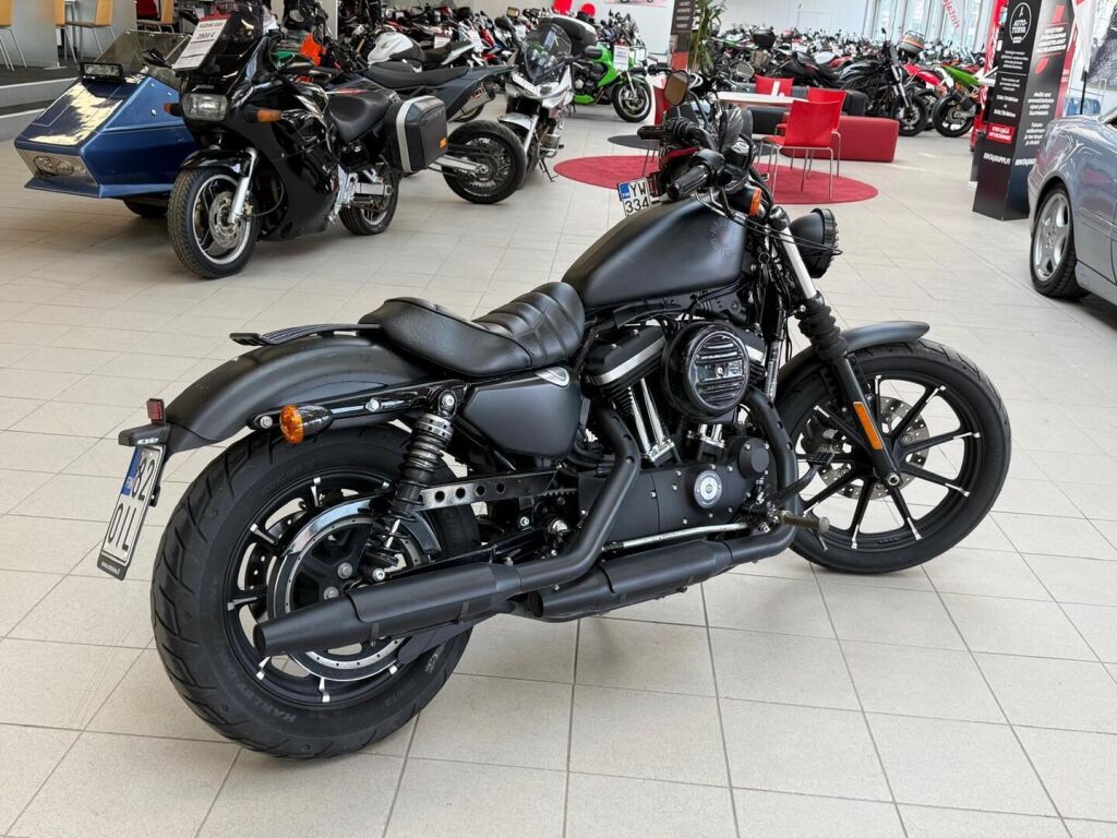 Harley-davidson SPORTSTER 2020 