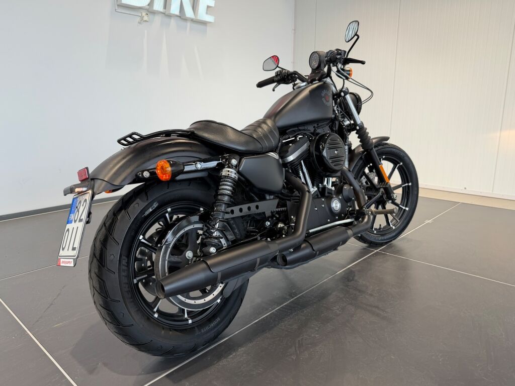 Harley-davidson SPORTSTER 2020 