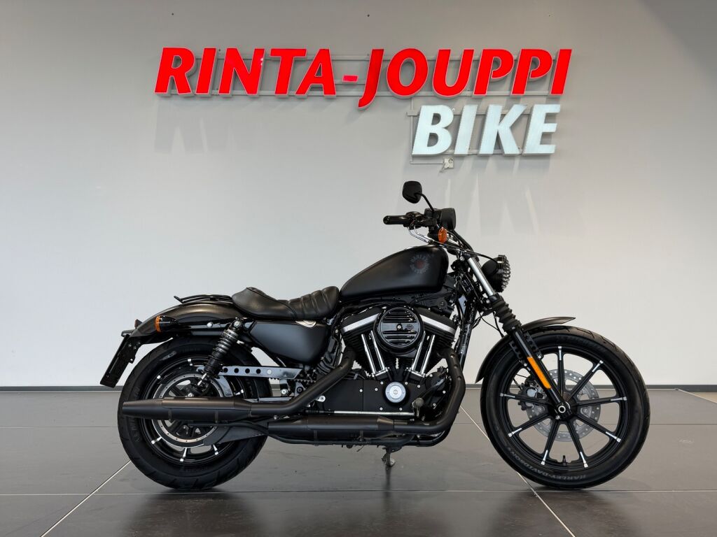 Harley-davidson SPORTSTER 2020 