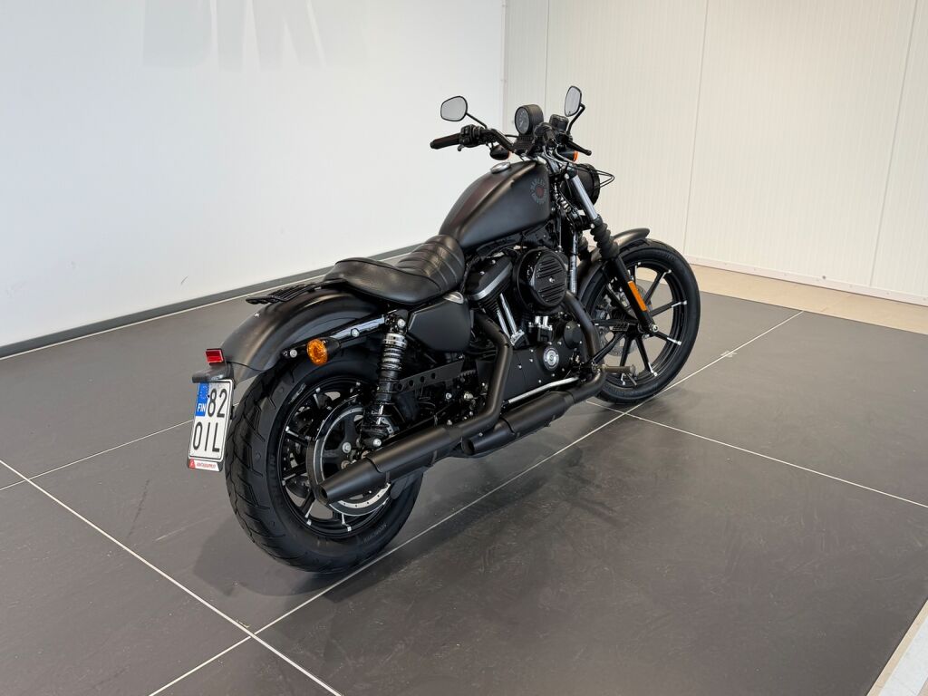 Harley-davidson SPORTSTER 2020 