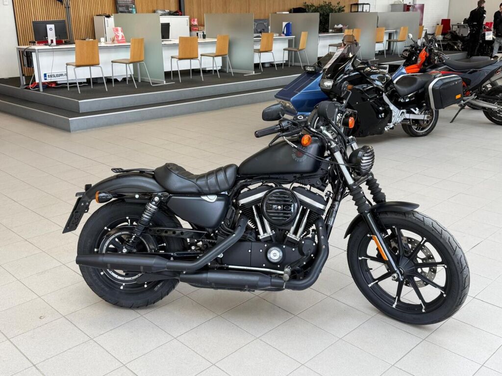 Harley-davidson SPORTSTER 2020 