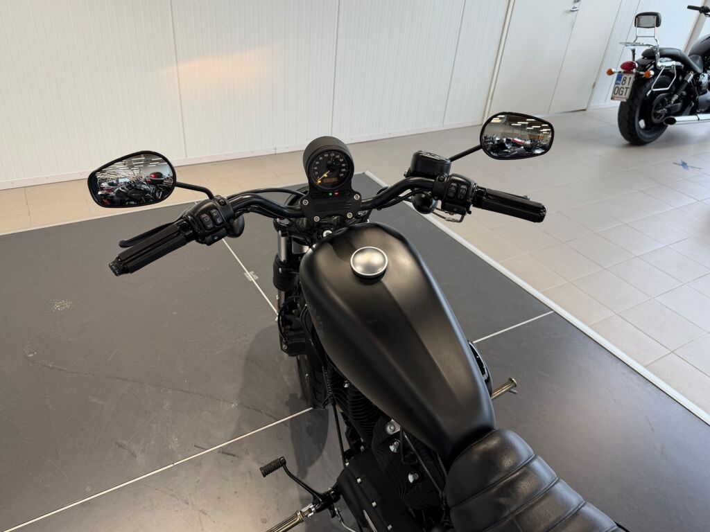 Harley-davidson SPORTSTER 2020 