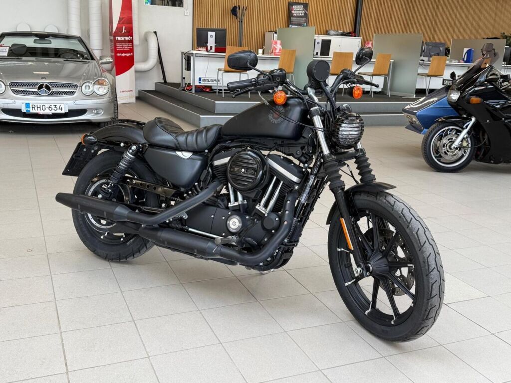 Harley-davidson SPORTSTER 2020 