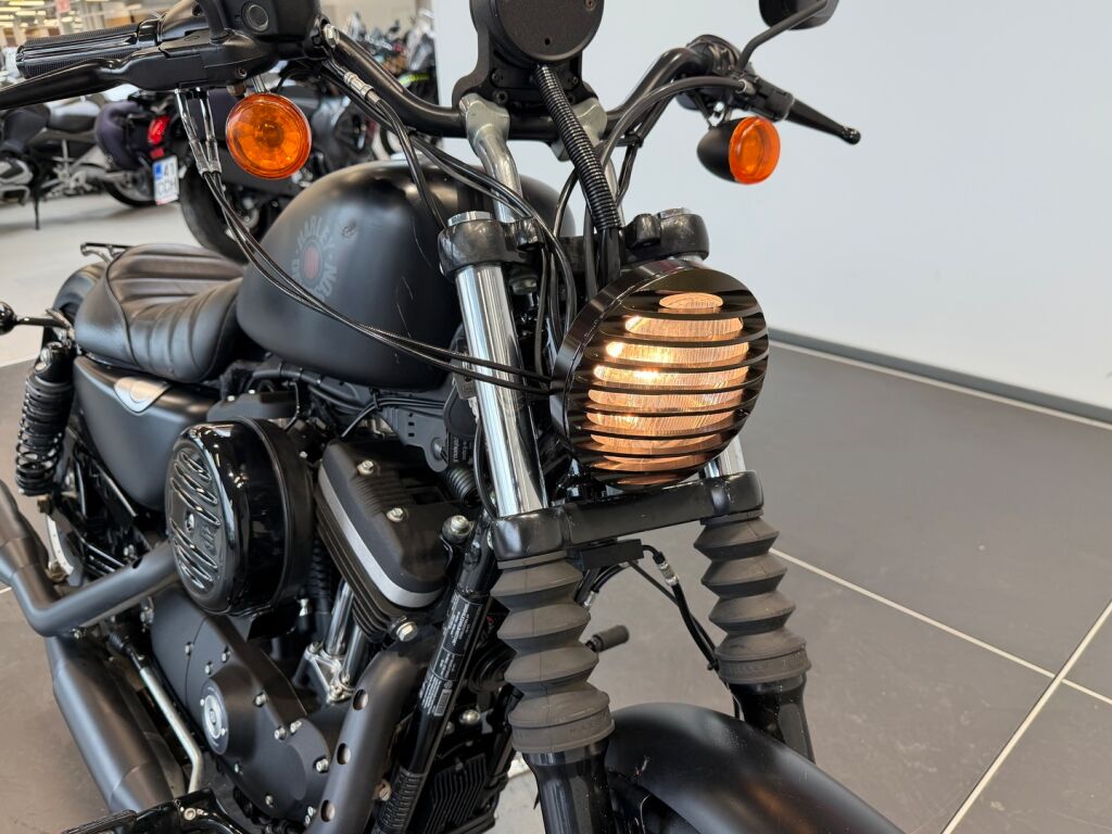 Harley-davidson SPORTSTER 2020 