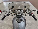 Suzuki LS 1997 Harmaa
