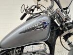 Suzuki LS 1997 Harmaa