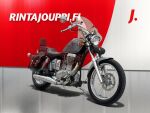 Suzuki LS 1997 Harmaa