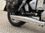 Suzuki LS 1997 Harmaa