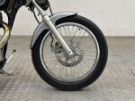 Suzuki LS 1997 Harmaa