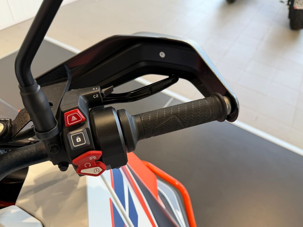 Ktm 1290 Super Adventure R 2023 