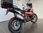Ktm 1290 Super Adventure R 2023 