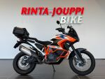 Ktm 1290 Super Adventure R 2023 