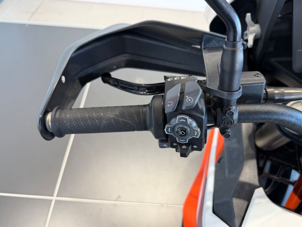 Ktm 1290 Super Adventure R 2023 