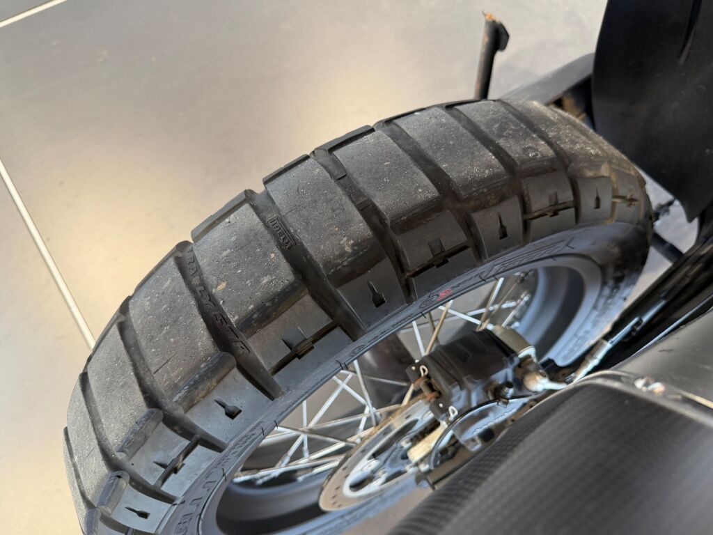 Ktm 1290 Super Adventure R 2023 