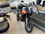Ktm 1290 Super Adventure R 2023 