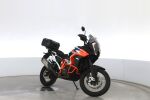 Ktm 1290 Super Adventure R 2023 