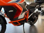 Ktm 1290 Super Adventure R 2023 