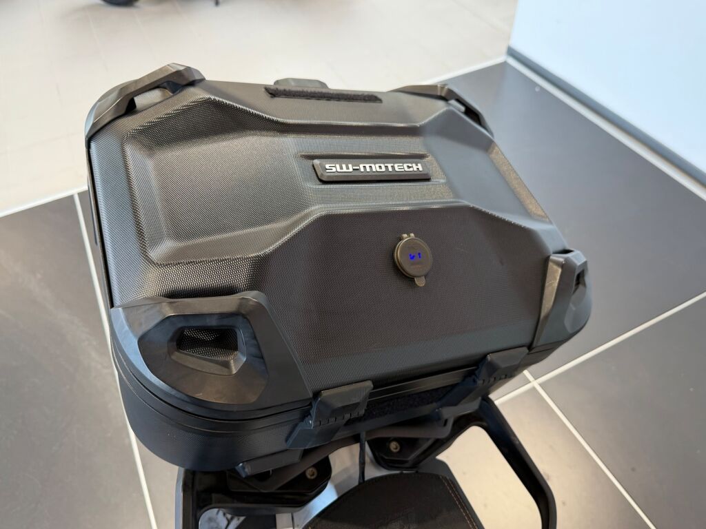 Ktm 1290 Super Adventure R 2023 