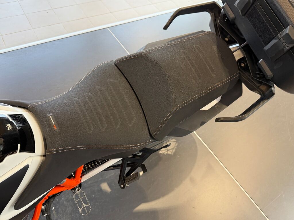 Ktm 1290 Super Adventure R 2023 