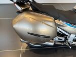 Yamaha FJR 2011 
