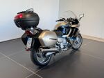 Yamaha FJR 2011 