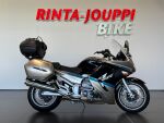 Yamaha FJR 2011 