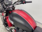 Triumph Bonneville 2014 