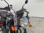 Triumph Bonneville 2014 