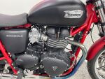 Triumph Bonneville 2014 