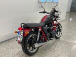 Triumph Bonneville 2014 
