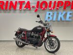 Triumph Bonneville 2014 