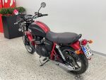 Triumph Bonneville 2014 