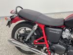 Triumph Bonneville 2014 
