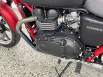 Triumph Bonneville 2014 