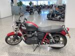 Triumph Bonneville 2014 