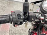 Triumph Bonneville 2014 