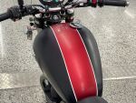 Triumph Bonneville 2014 