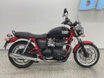 Triumph Bonneville 2014 
