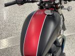 Triumph Bonneville 2014 