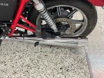 Triumph Bonneville 2014 