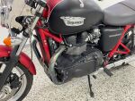 Triumph Bonneville 2014 
