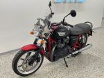 Triumph Bonneville 2014 