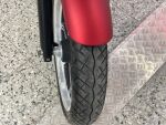Triumph Bonneville 2014 