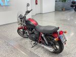 Triumph Bonneville 2014 