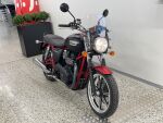 Triumph Bonneville 2014 